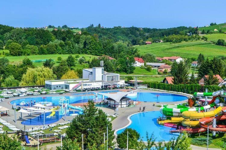 Apartments Dora Sveti Martin Na Muri Exterior foto